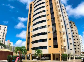 Apartamento · 85m² · 2 Quartos · 1 Vaga · Apartamento no condomínio Renaissance Premiere