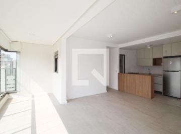 Apartamento · 75m² · 2 Quartos · 1 Vaga · Apartamento para Aluguel - Moema, 2 Quartos, 75 m2 - São Paulo