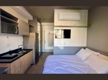 Apartamento · 20m² · 1 Quarto · Apartamento para Aluguel - Jardim Paulista, 1 Quarto, 20 m2 - São Paulo