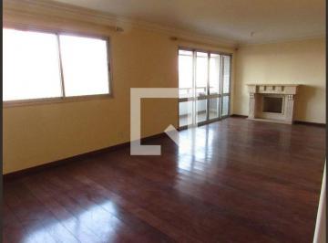 Apartamento · 190m² · 3 Quartos · 3 Vagas · Apartamento para Aluguel - Vila Sônia, 3 Quartos, 190 m2 - São Paulo