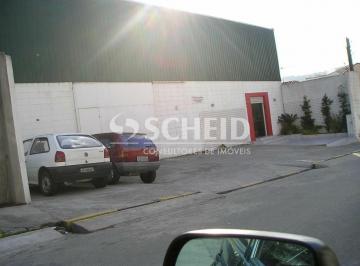 Comercial · 671m² · 6 Vagas · Galpão para locação na região da vila das Belezas