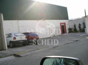 Comercial · 671m² · 6 Vagas · Galpão para locação na região da vila das Belezas