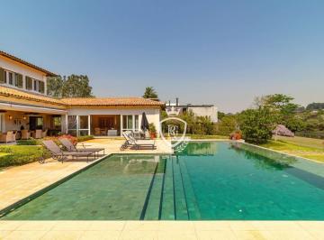 de14fa406e4225f1d817e6cbd94bae81f8dcc512 · Casa com 5 dormitórios à venda, 1100 m² - Fazenda Boa Vista - Porto Feliz/SP