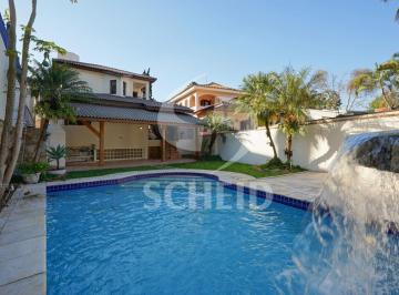 Casa · 434m² · 4 Quartos · 4 Vagas · Casa a venda no Jardim Marajoara