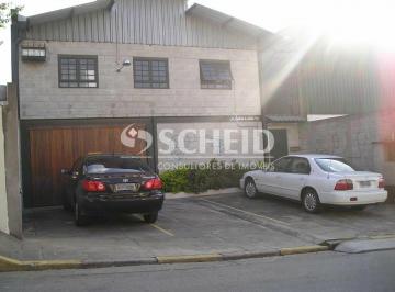 Comercial · 400m² · 6 Vagas · Galpão para locação na região da vila das Belezas