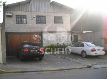 Comercial · 400m² · 6 Vagas · Galpão para locação na região da vila das Belezas