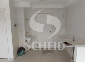 Apartamento · 34m² · 2 Quartos · Apartamento para venda 2 quartos - NOVO - Vila Socorro