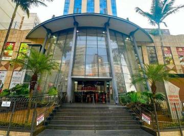 e7a5ca10d6ba8354bbfbdf082e37c33dc6b9f807 · Sala à venda, 49 m² por R$ 260.000,00 - Centro - Juiz de Fora/MG
