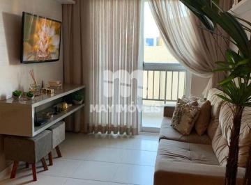 Apartamento · 62m² · 2 Quartos · Apartamento à venda - no Centro