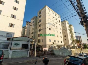 79a59934139cdd145cd278dad49dc92893d629bc · Apartamento com 2 dormitórios à venda, 59 m² por R$ 155.000,00 - Parque Santo Antônio - Guarulhos/SP