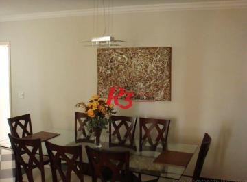 14c79421df4b84af5e184d0552f4d5e189a7e9e0 · Casa com 3 dormitórios à venda, 160 m² por R$ 1.610.000,00 - Aparecida - Santos/SP