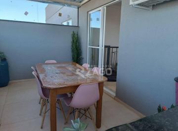 4a200fd7f741bbd5f9ae4edb29676f103931059f · Apartamento Duplex com 2 dormitórios à venda, 117 m² por R$ 320.000,00 - Lourdes - Uberaba/MG