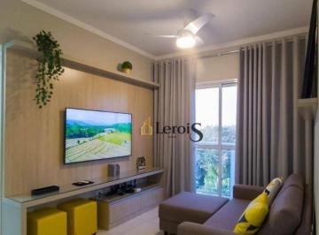 a68c8544e389b9448e62634f345499b3f677de80 · Apartamento com 2 dormitórios à venda, 58 m² por R$ 520.000,00 - Edifício Altos do Bairro Brasil - I