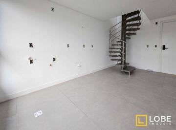 4f950a7113afbcd5391cd2f51621d3729fb6f1ca · Loft DUPLEX à venda com 34m² no Centro de Blumenau/SC