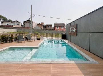 804292423b589d86adf32b79ca092eed68552515 · Terreno à venda, 201 m² por R$ 455.000,00 - Santa Felicidade - Curitiba/PR