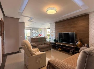 676bd892bc37143f071876b95ad3d2f04894b593 · Apartamento de Alto Padrão à Venda de 267m² no Condomínio Barão do Rio Branco - Centro de Suzano/SP: