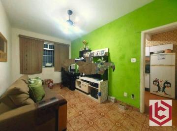 efa1f025cce9cfe71b9c4e5dc026b6a4add30581 · Apartamento com 2 dormitórios à venda, 68 m² por R$ 358.000,00 - Marapé - Santos/SP