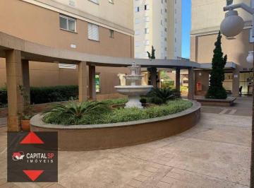 73f2c808ea105c3ff6caa545089914f98b1d1ffa · Apartamento com 3 dormitórios à venda, 63 m² por R$ 420.000,00 - Vila Marieta - São Paulo/SP