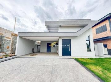 5acb4090c853446fbc4536a7a8257bd7e2ee7210 · Casa com 3 dormitórios à venda, 164 m² por R$ 1.289.000,00 - São Venâncio - Itupeva/SP