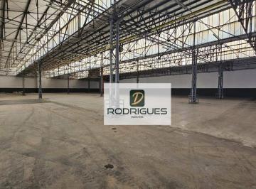 4e041d2271077ad0078b034f42d0f94978bc3585 · Galpão para alugar, 5000 m² por R$ 150.000/mês - Planalto - São Bernardo do Campo/SP