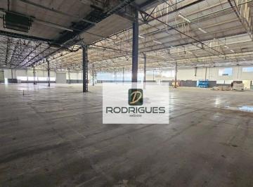 54e55bad8fe9b31e1030ec2716fbd401414ebdc1 · Galpão para alugar, 5000 m² por R$ 150.000/mês - Planalto - São Bernardo do Campo/SP