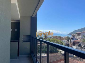 0e595a35262f2b84bf0319502c0096b1ab2b2321 · Apartamento com 2 suítes à venda, 76 m² - Itaguá - Ubatuba/SP