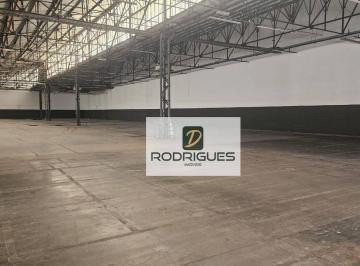 4b08beef91fd2bc178c8e6d5dcab40d73fa7229d · Galpão para alugar, 3000 m² por R$ 90.000/mês - Planalto - São Bernardo do Campo/SP