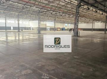 bb21a0b0f6e9160abb39dc61d864dab0add8aacc · Galpão para alugar, 4000 m² por R$ 95.000/mês - Planalto - São Bernardo do Campo/SP