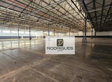 e5d91fefa185550117a14ce0111cc2846672edb0 · Galpão para alugar, 6000 m² por R$ 180.007,00/mês - Planalto - São Bernardo do Campo/SP