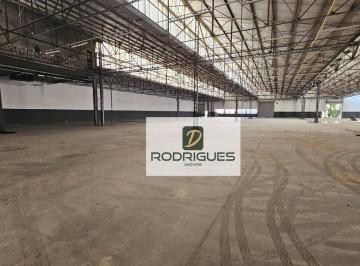 bbe925037d44a07b0bf4e57dcfdbfcffd08b4658 · Galpão para alugar, 6000 m² por R$ 180.007,00/mês - Planalto - São Bernardo do Campo/SP