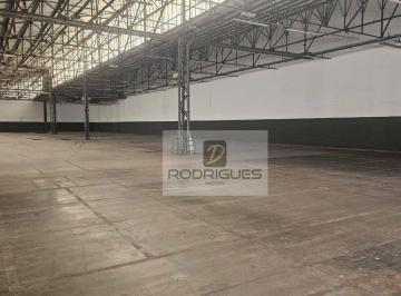 f52c99263f27a048660b561818f844bbfa435ef2 · Galpão para alugar, 2000 m² por R$ 60.000,00/mês - Planalto - São Bernardo do Campo/SP