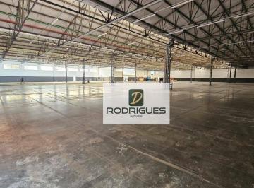 225a2d75672f355a8a343f2afed4c135729f4933 · Galpão para alugar, 7.000 m² por R$ 210.003/mês - Planalto - São Bernardo do Campo/SP