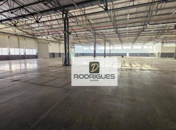 278599771685c68fb327af961adf92796ba3d329 · Galpão para alugar, 7.000 m² por R$ 210.003/mês - Planalto - São Bernardo do Campo/SP