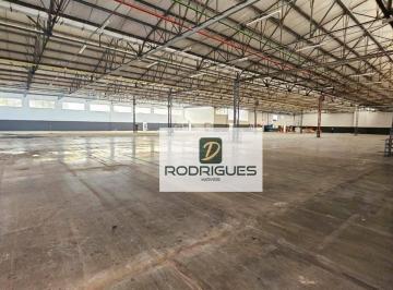 b9d89007799855dad31f8a19d3e19a167d52f7d5 · Galpão para alugar, 7.000 m² por R$ 210.003/mês - Planalto - São Bernardo do Campo/SP