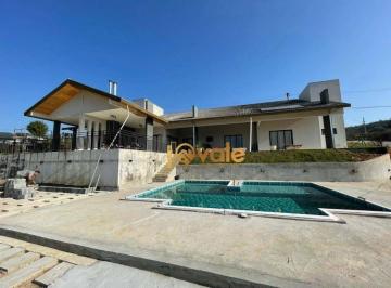 15edd3a95de0751f9688dfcfc632100e0d7855b3 · Casa com 3 dormitórios à venda, 329 m² - Condomínio Parque Vale dos Lagos - Jacareí/SP