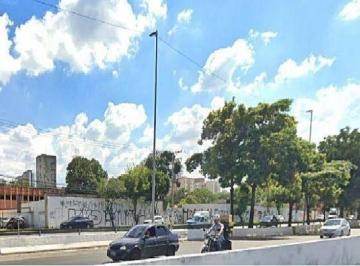 ae1fbf2b5c2cfbe168ae580cb7fa9d34b86b2228 · Terreno para alugar, 10.000 m² por R$ 300.000/mês - Frente a Marginal Tietê- São Paulo/SP