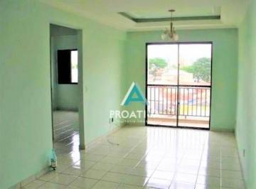 ed54e65b4005704d46458f58b396d7616ef54ae1 · Apartamento com 2 dormitórios à venda, 74 m² por R$ 350.000,00 - Vila Vilma - Santo André/SP
