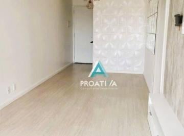 688774d5596a7107399bf3203f12034dc7ddb0aa · Apartamento com 3 dormitórios à venda, 63 m² por R$ 425.000,00 - Jardim Jamaica - Santo André/SP