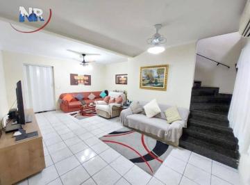 fad37255c3732ef5f0d8421c818bf49f42f2e5aa · Sobrado à venda, 183 m² por R$ 950.000,00 - Campo Grande - Santos/SP