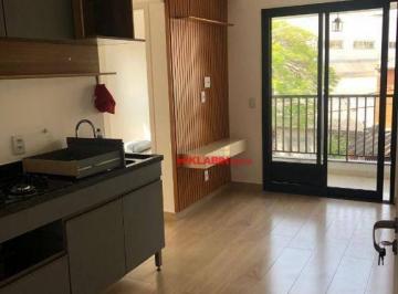 8483517b2bf4746b9b088c75c4a7c39c626025b4 · Apartamento com 2 dormitórios para alugar, 36 m² por R$ 2.550,01/mês - Bosque da