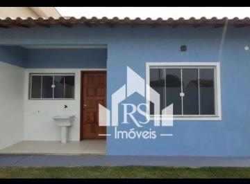 40932264eecb956098b0bc60592694e4d11d38b1 · Casa com 2 dormitórios à venda, 70 m² por R$ 291.500,00 - Vila Gabriela - Itaboraí/RJ