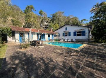 149e6e95b1854f85aac0b39c75f10df797c155ec · Casa à venda, 250 m² por R$ 1.000.000 - Albuquerque - Teresópolis/RJ
