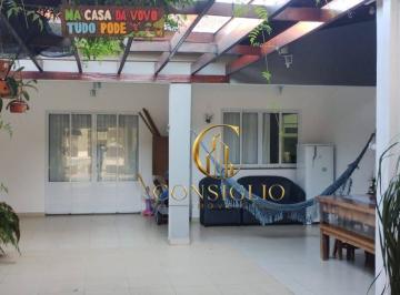 f25f345480ebee5756ba2f07afb031c4a6da2441 · Sobrado com 4 dormitórios à venda, 265 m² por R$ 950.000,00 - Jardim Portugal - São José dos Campos/