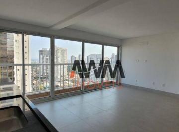 b965984583728aa52fe1717b581c9806ef873c7d · Apartamento com 3 Suites à venda, 130 m² por R$ 1.260.000 - Jardim América - Goiânia/GO