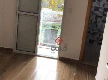 3b9ef142dbee2c74ab11df2c484561721a6e2d8c · Sobrado com 2 dormitórios à venda, 162 m² por R$ 640.000 - Parque Novo Oratório - Santo André/SP