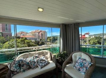 9990bc0b55e1e819462bdf7fb90e2526563f34f5 · Apartamento com 3 dormitórios à venda, 108 m² por R$ 2.750.000,00 - Jurerê Internacional - Florianóp