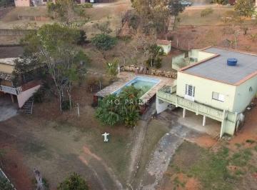 Casa · 250m² · 6 Quartos · 15 Vagas · 2 Casas no Condomínio Vale do Ouro pelo preço de uma