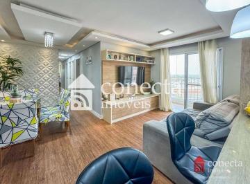 903d8c71544434c888ded992015d7df340d7bf19 · Apartamento em Paulínia SP - Dreams Residencial