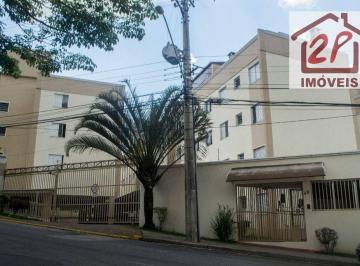 e291082e962dd92a56c120d4cf13f94fe0a2aa9c · Apartamento com 3 dormitórios à venda, 58 m² por R$ 360.000 - Floradas de São José - São José dos Ca