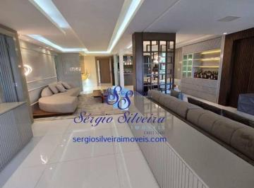 a0ab1536f9ff37d82efc3c52237be97bfabb5ce6 · Belíssimo apartamento com 5 suítes e lazer completo no Aquaville - Porto das Dunas!